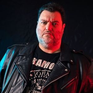 Meet your Posher, John